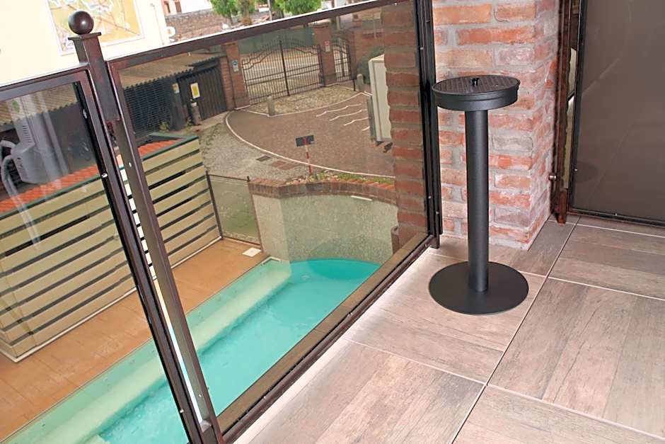 Luna Residence Hotel