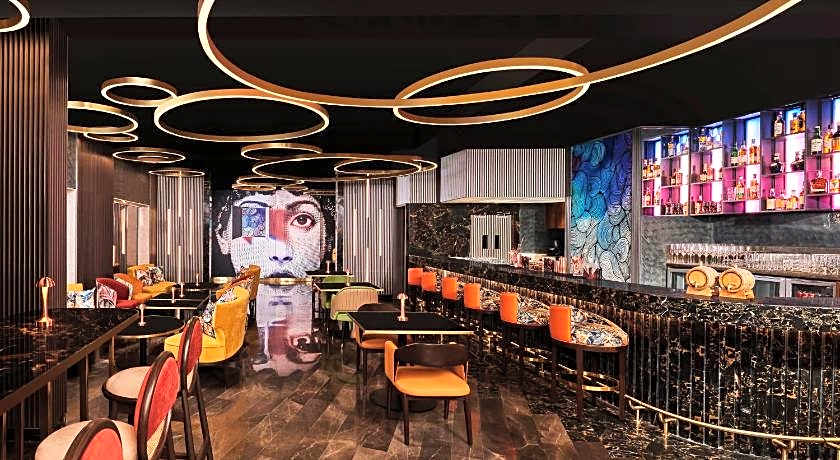 Novotel Mumbai International Airport