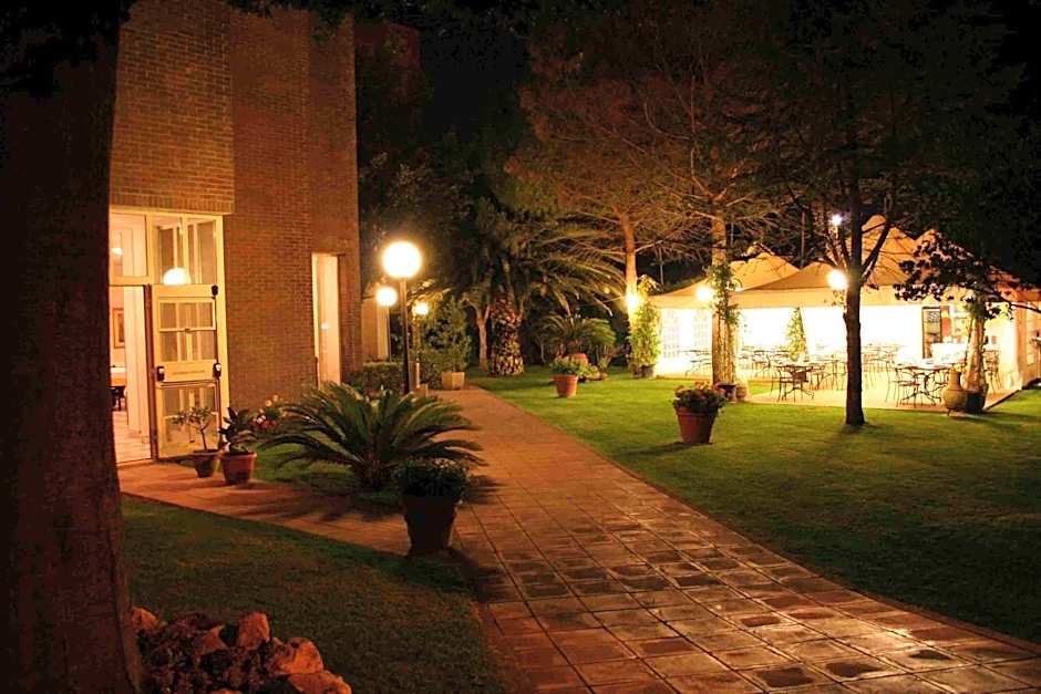 Hotel Marini