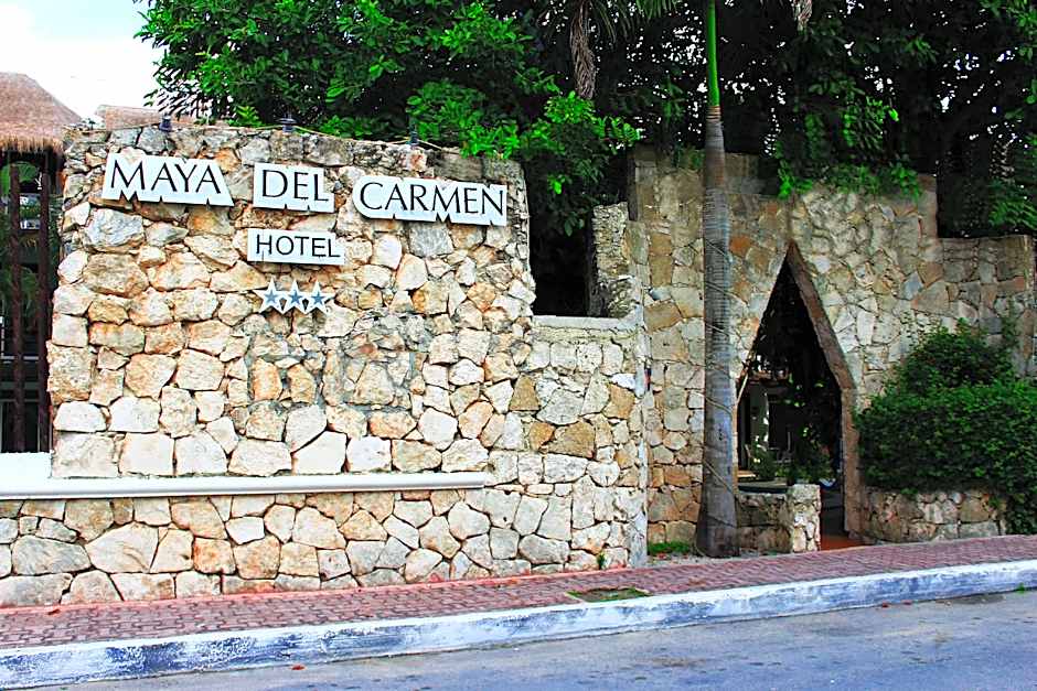 Hotel Maya del Carmen
