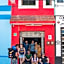 Hostel Áabilo'ob