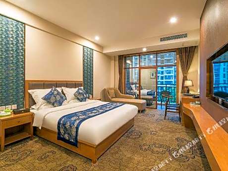 Meidu Hotel