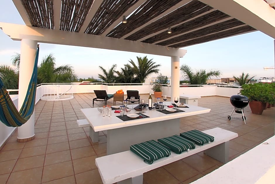 Riviera Maya Suites