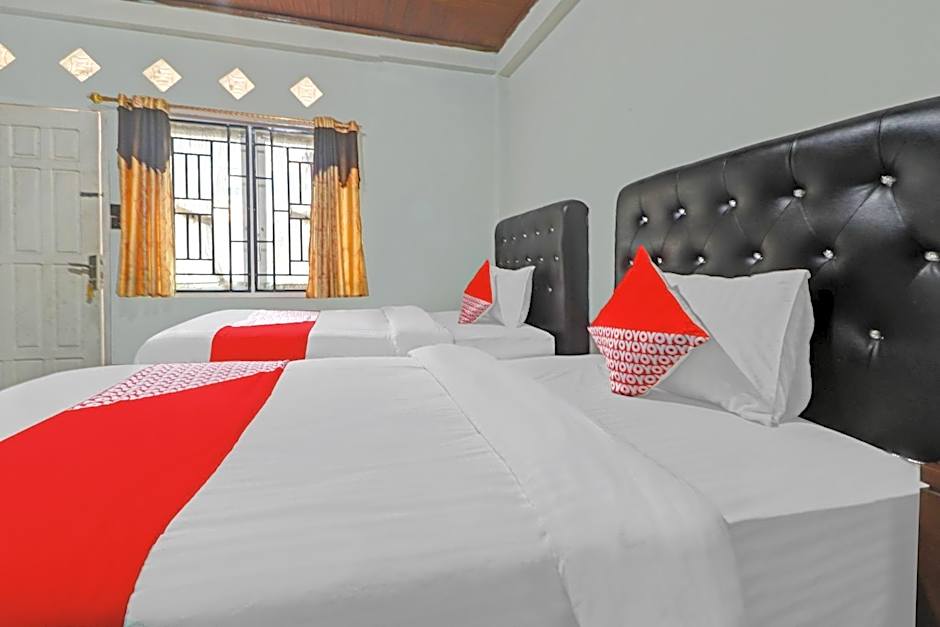 OYO Life 11350O Hotel R Cantika Syariah