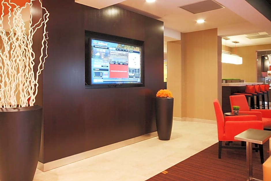 Courtyard by Marriott Flint Grand Blanc