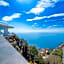 Hotel le Rocce - Agerola, Amalfi Coast