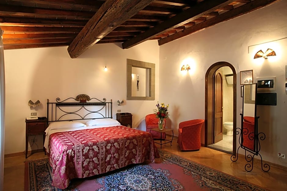 Hotel Collodi Firenze