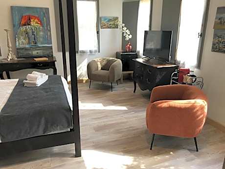 Suite