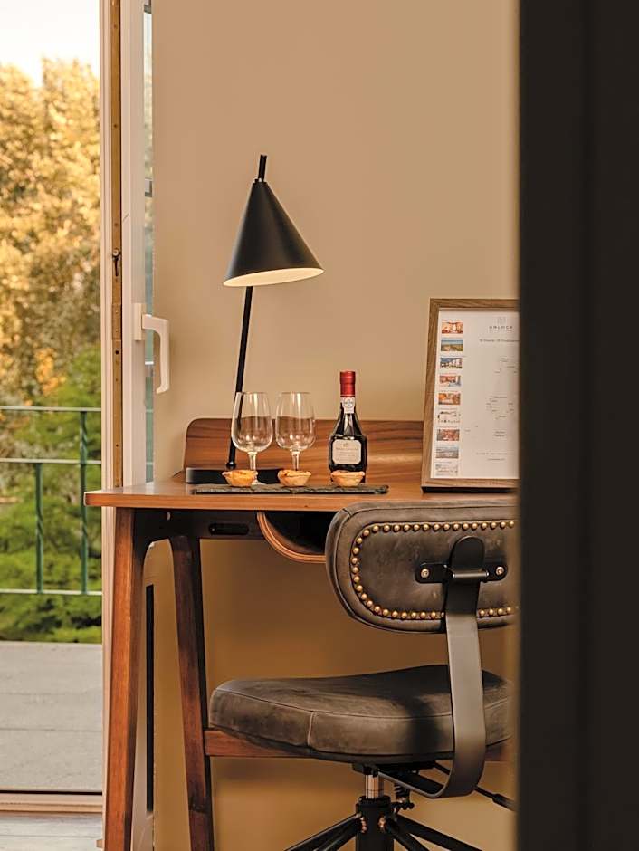 Pousada Barao de Forrester