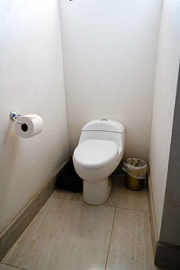 HOTEL & RV PARK ROSA EVELYN