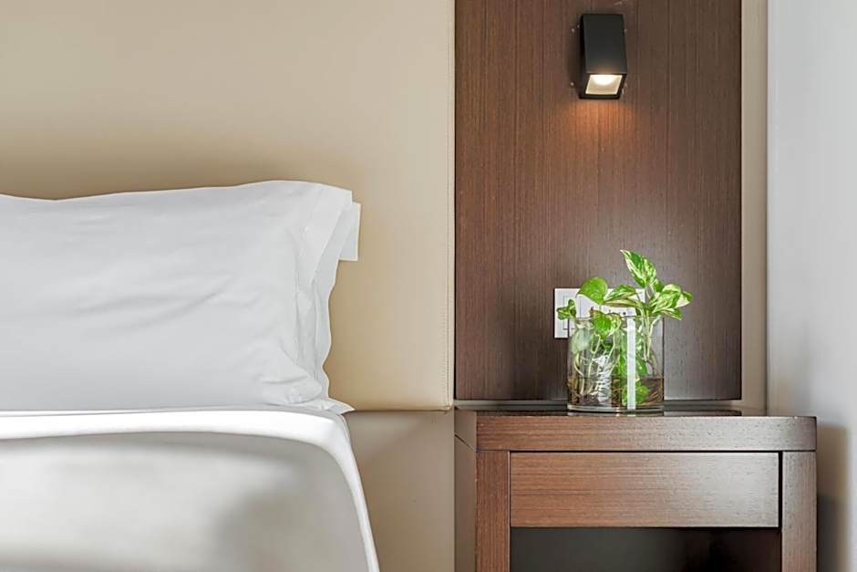 Lisboa Central Park Hotel Suites & Studios