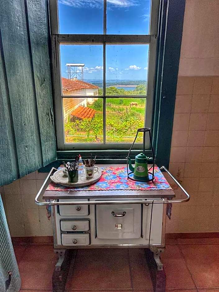 Pousada Fazenda São Pedro