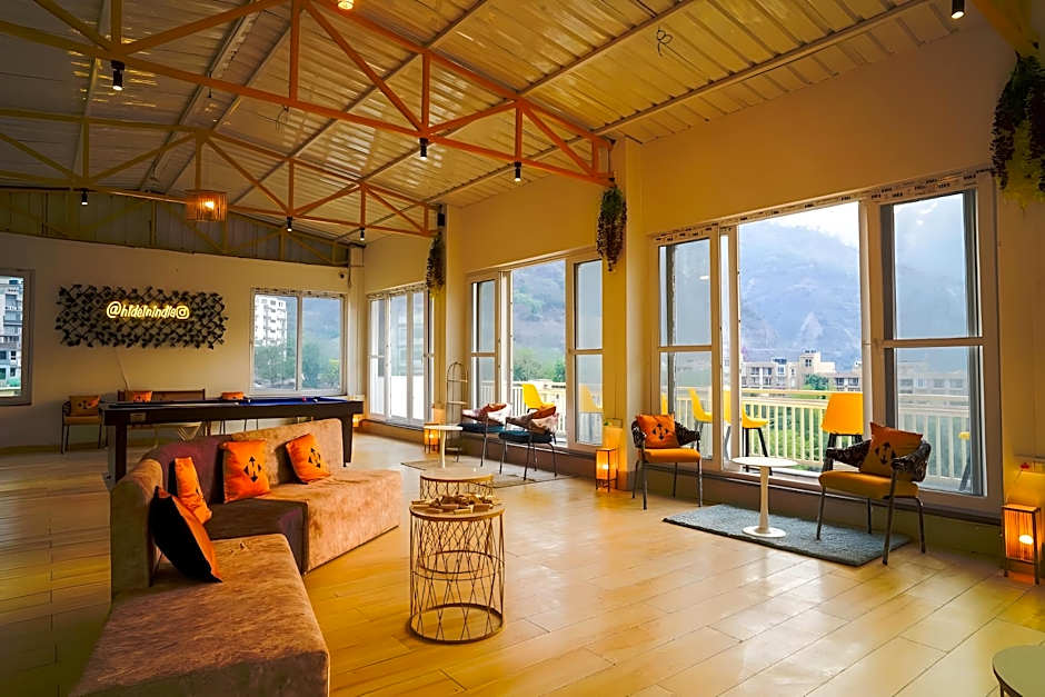 Foto 1 dari 27 — Hide in rishikesh