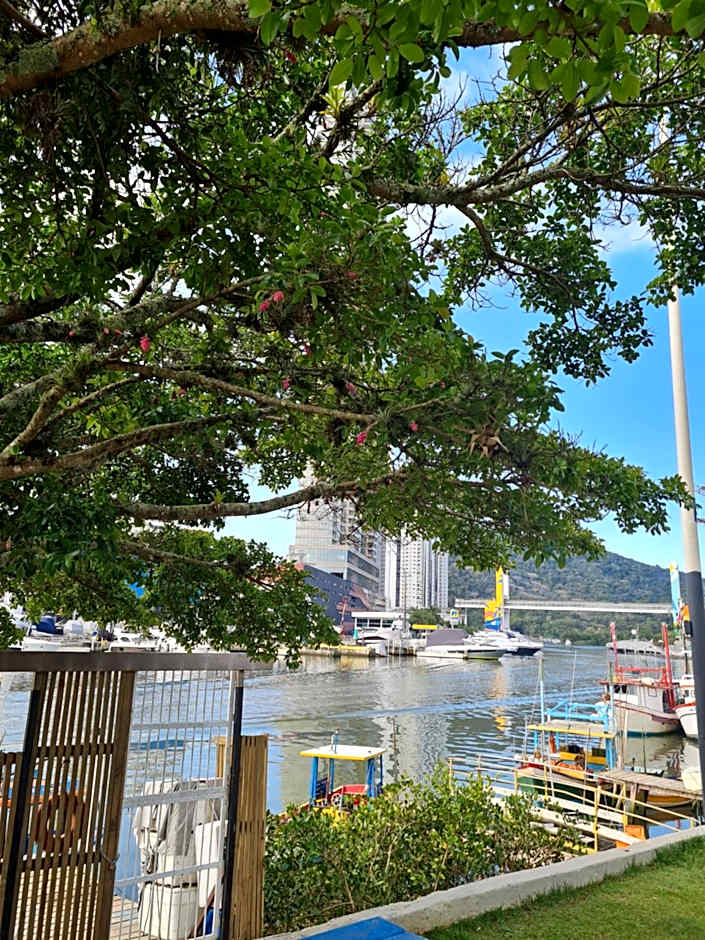 Maika'i Pousada