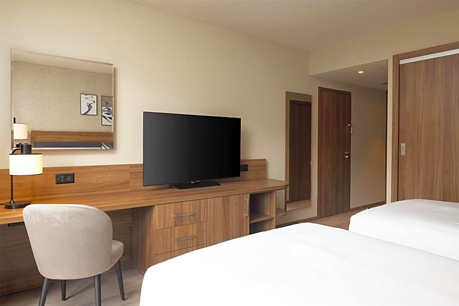 Hilton Garden Inn Davos