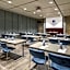 DoubleTree by Hilton Turin Lingotto