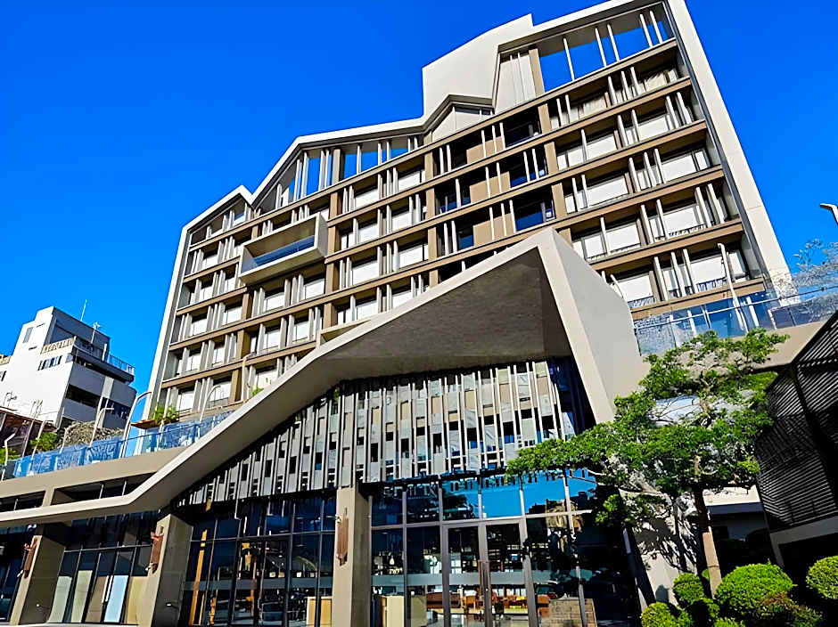 U.I.J Hotel&Hostel (UIJ)