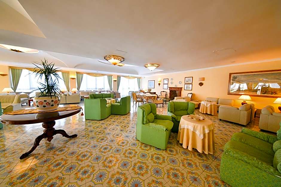 Grand Hotel Terme di Augusto