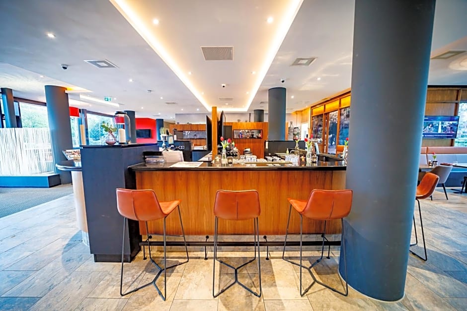 Bastion Hotel Geleen