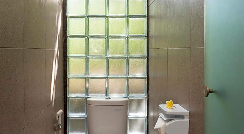 Bong Lux Hostel