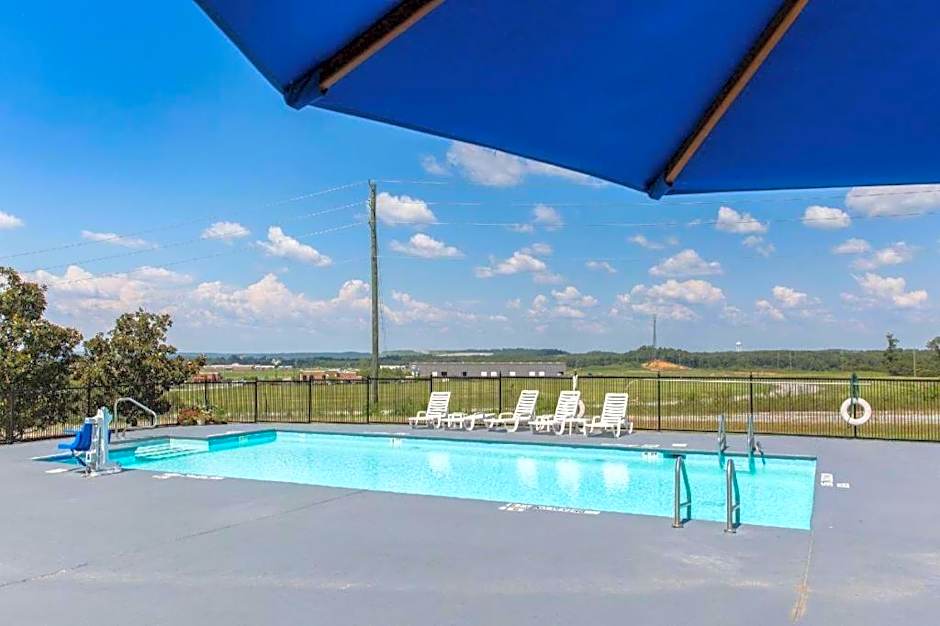 Quality Inn Calera