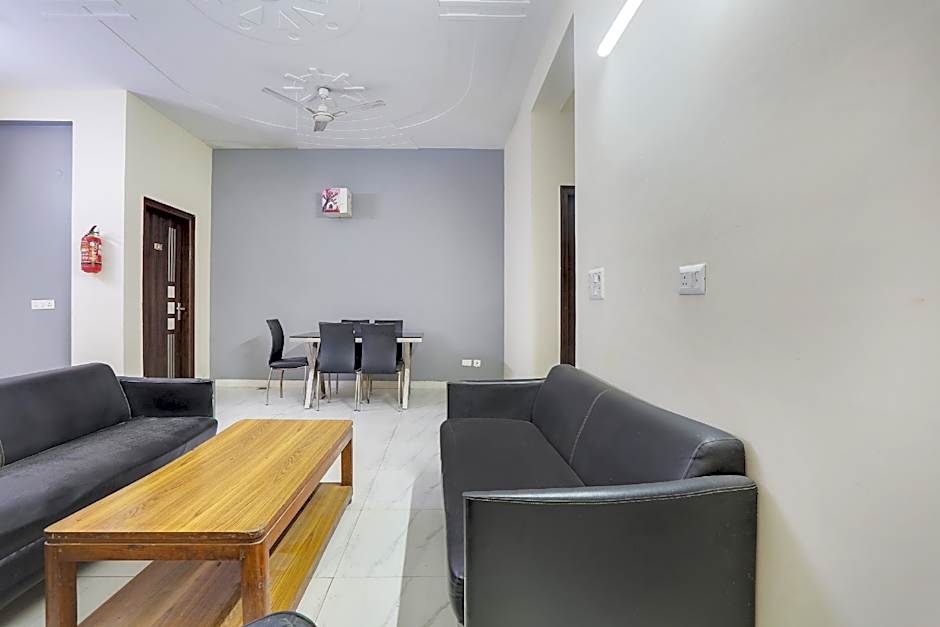 OYO 10928 Krishna Kunj – Gurgaon, NY
