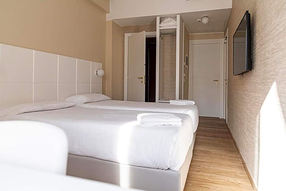 Hotel Boston