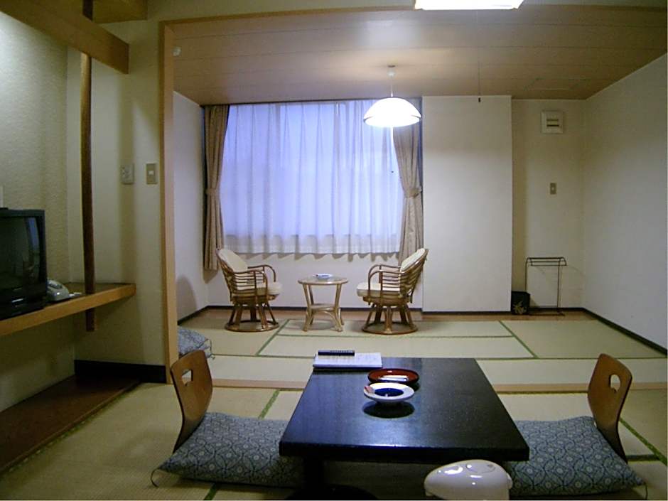 Kawayu Kanko Hotel