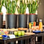 Savhotel Mantegna Padova