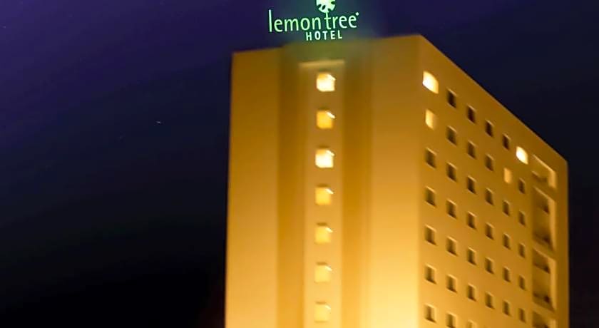 Lemon Tree Hotel Sector 60 Gurugram
