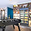 Aparthotel Adagio Paris Montrouge