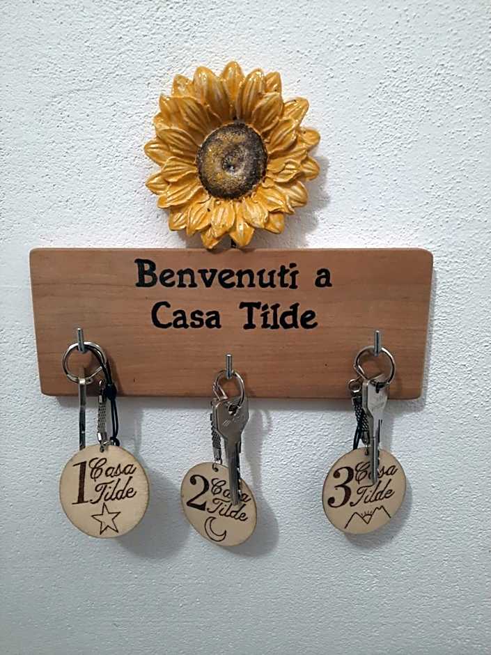 Casa Tilde Guest House