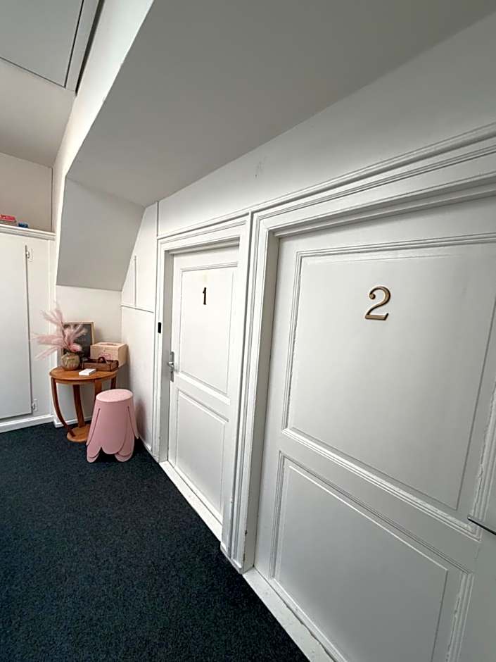 BnB Bruxelles - Studios & Apartments