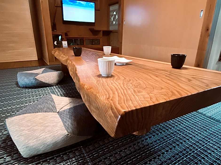 AMAMI yamato INN