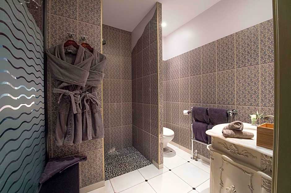 Le Mascaret - Restaurant Hotel Spa