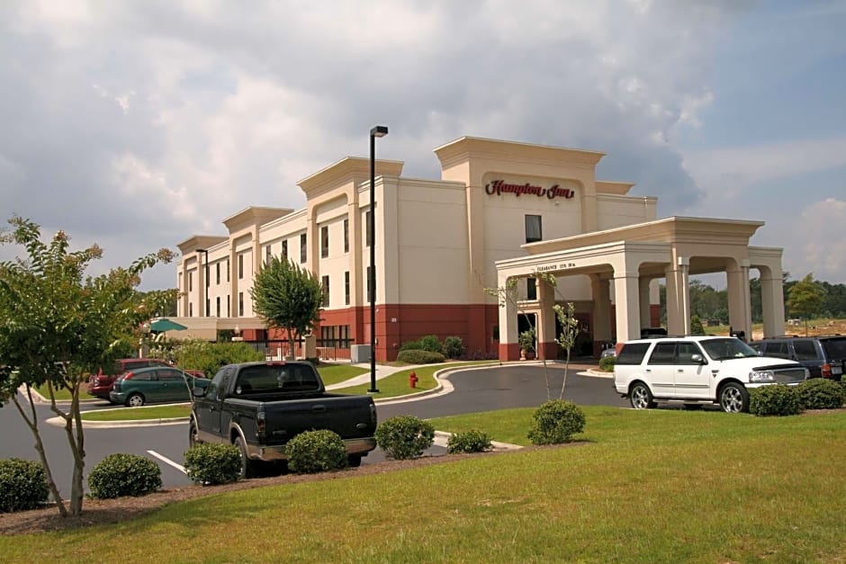 Hampton Inn By Hilton Havelock