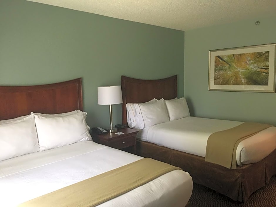 Baymont Inn & Suites Braselton