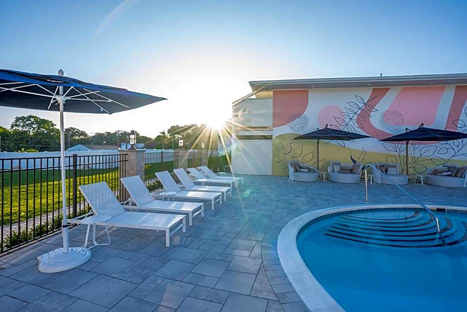 The Bentley Hotel Southampton