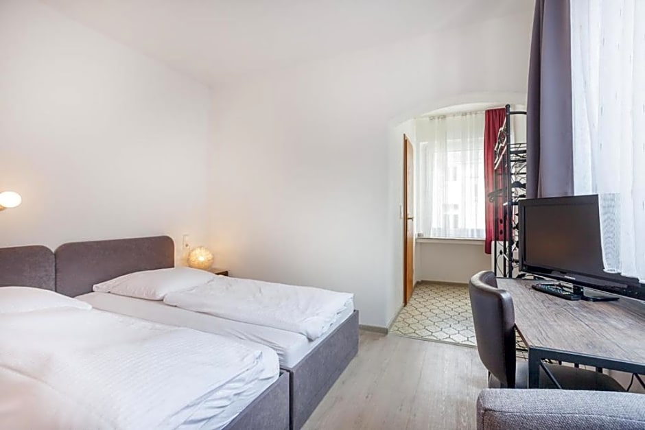Hotel Union by TM