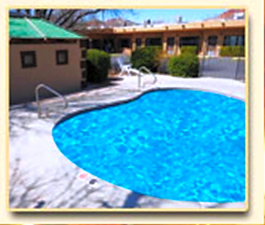 Redrock Country Inn