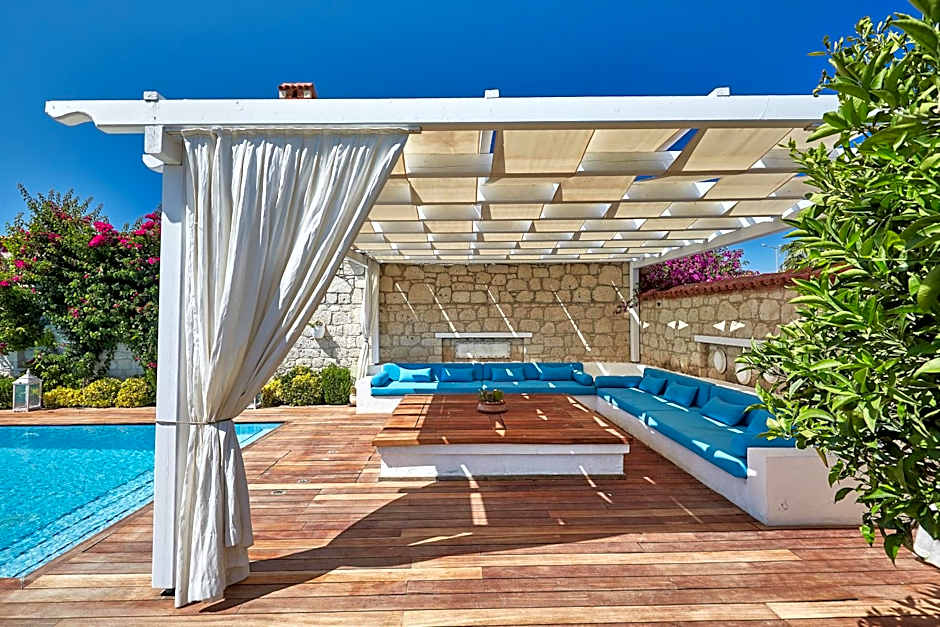 Alakapi Hotel & Villas
