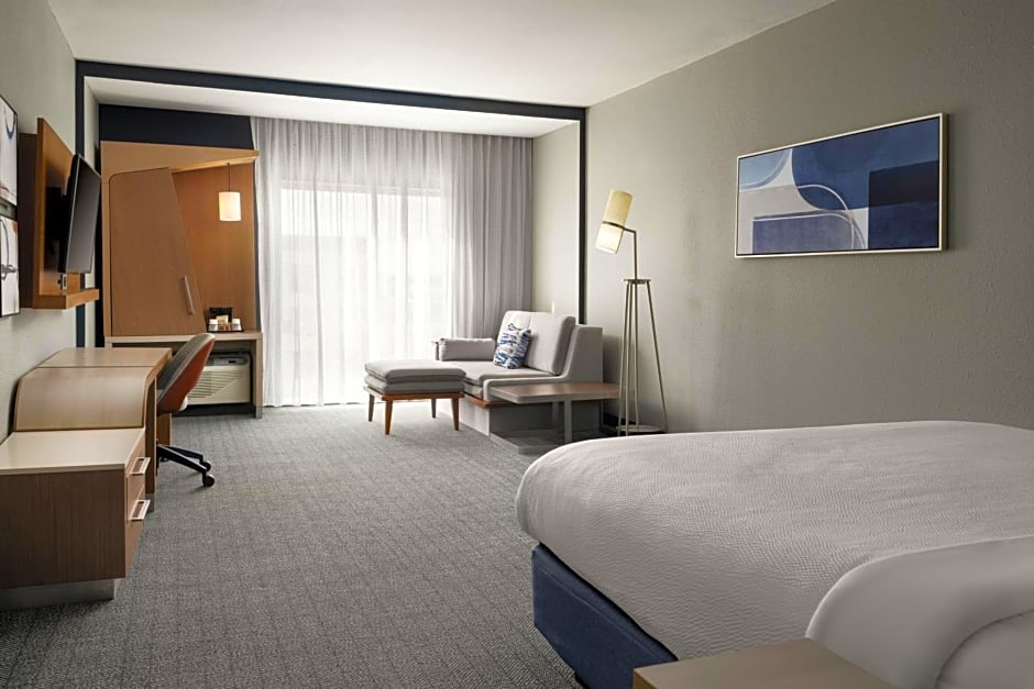 Courtyard by Marriott Hammond