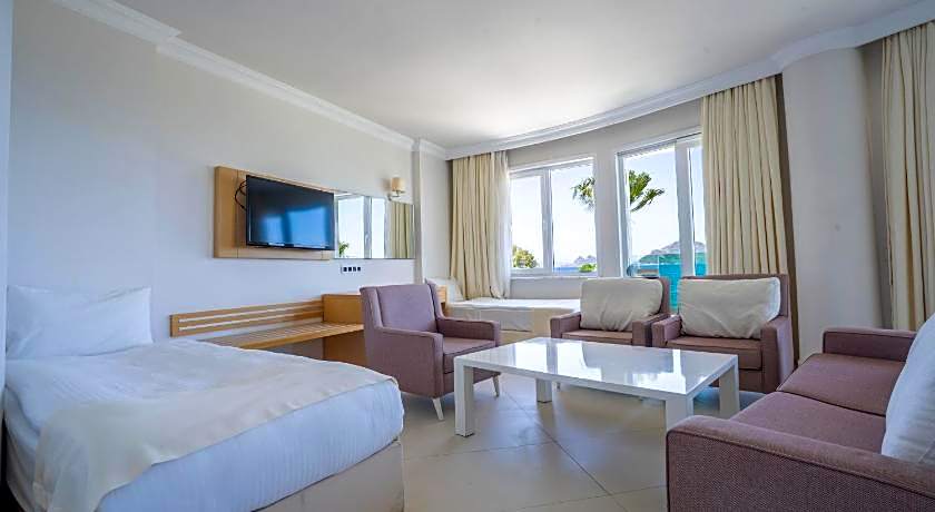 Dragut Point South Hotel Turgutreis - All Inclusive