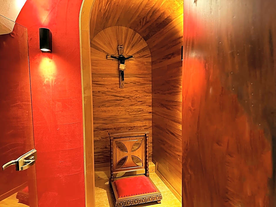 HOTEL BOUTIQUE CASONA 65