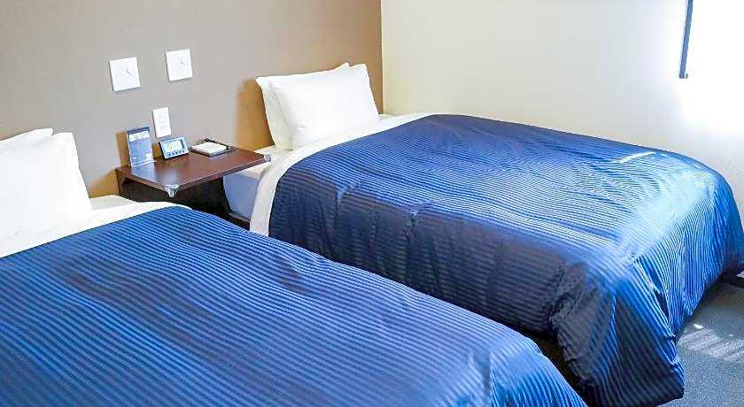 Hotel Livemax Saitama Asaka Ekimae