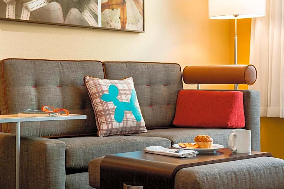 TownePlace Suites by Marriott Red Deer