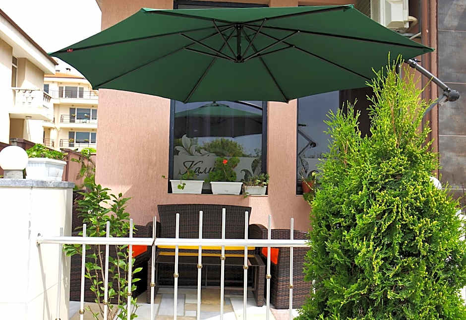 Kalina Family Hotel