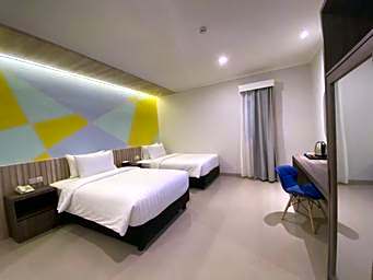 KeyInn Hotel Bogor