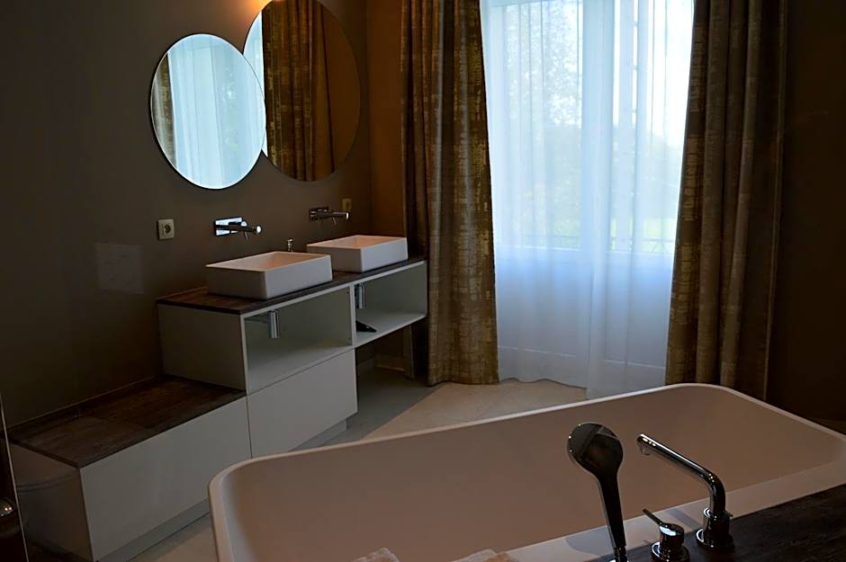 Hotel La Heid des Pairs