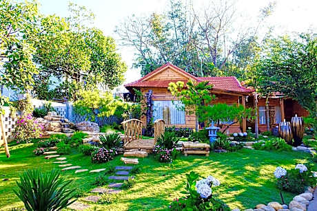SORA HOMESTAY